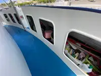 টগবোট বিক্রির জন্য