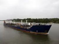 Oil/Chemical tanker বিক্রির জন্য