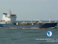 তেল/রাসায়নিক ট্যাঙ্কার বিক্রির জন্য