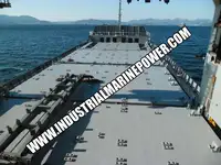 কন্টেইনার জাহাজ বিক্রির জন্য