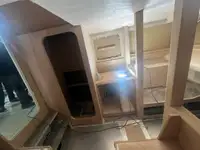 ওয়ার্ক বোট বিক্রির জন্য