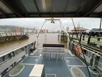 ওয়ার্ক বোট বিক্রির জন্য