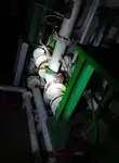 তেল/রাসায়নিক ট্যাঙ্কার বিক্রির জন্য