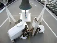 সার্ভে জাহাজ বিক্রির জন্য