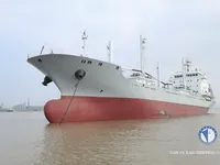 রিফার জাহাজ বিক্রির জন্য