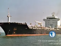 তেল/রাসায়নিক ট্যাঙ্কার বিক্রির জন্য