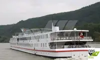 ক্রুজ জাহাজ বিক্রির জন্য