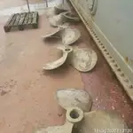ক্রু বোট বিক্রির জন্য