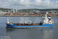 Oil/Chemical tanker বিক্রির জন্য