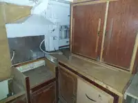 ওয়ার্ক বোট বিক্রির জন্য