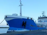 তেল/রাসায়নিক ট্যাঙ্কার বিক্রির জন্য