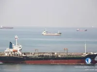তেল/রাসায়নিক ট্যাঙ্কার বিক্রির জন্য
