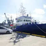 Purse seiner বিক্রির জন্য