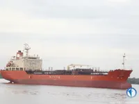 তেল/রাসায়নিক ট্যাঙ্কার বিক্রির জন্য