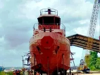 টগবোট বিক্রির জন্য