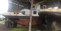 টগবোট বিক্রির জন্য
