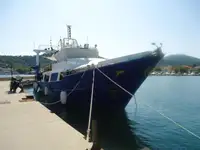 Trawler বিক্রির জন্য