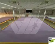 রো-রো জাহাজ বিক্রির জন্য