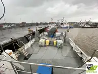 ওয়ার্ক বোট বিক্রির জন্য