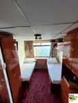 ক্রুজ জাহাজ বিক্রির জন্য