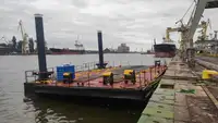 বার্জ বিক্রির জন্য