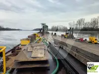 বার্জ বিক্রির জন্য