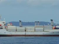 রিফার জাহাজ বিক্রির জন্য