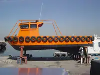 ওয়ার্ক বোট বিক্রির জন্য