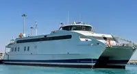 Ro-Ro ship বিক্রির জন্য