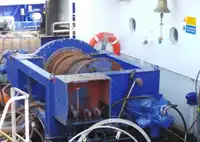 ওয়ার্ক বোট বিক্রির জন্য