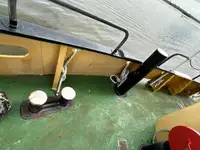 পাইলট বোট বিক্রির জন্য