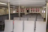 গবেষণা জাহাজ বিক্রির জন্য