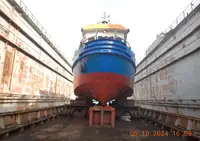 ওয়ার্ক বোট বিক্রির জন্য