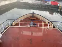 টগবোট বিক্রির জন্য