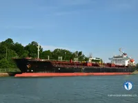 তেল/রাসায়নিক ট্যাঙ্কার বিক্রির জন্য