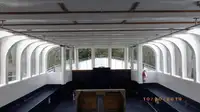 যাত্রী জাহাজ বিক্রির জন্য