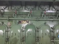 তেল/রাসায়নিক ট্যাঙ্কার বিক্রির জন্য