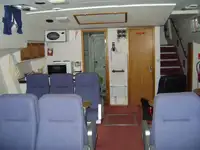 প্যাট্রোল বোট বিক্রির জন্য