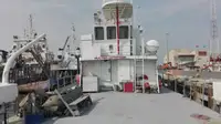 প্যাট্রোল বোট বিক্রির জন্য