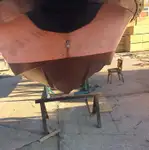 পাইলট বোট বিক্রির জন্য