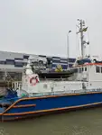 প্যাট্রোল বোট বিক্রির জন্য