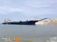 ড্রেজার বিক্রির জন্য