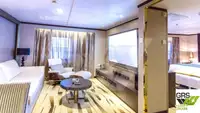 ক্রুজ জাহাজ বিক্রির জন্য
