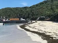 ল্যান্ডিং ক্রাফট, ট্যাংক বিক্রির জন্য