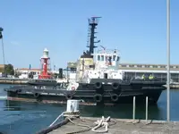 টগবোট বিক্রির জন্য