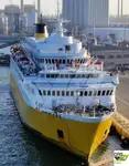 Ro-Ro ship বিক্রির জন্য