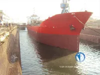 তেল/রাসায়নিক ট্যাঙ্কার বিক্রির জন্য