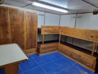 ওয়ার্ক বোট বিক্রির জন্য