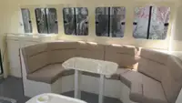 টহল নৌকা বিক্রির জন্য