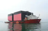 বাল্ক ক্যারিয়ার বিক্রির জন্য